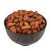 Amêndoa Defumada