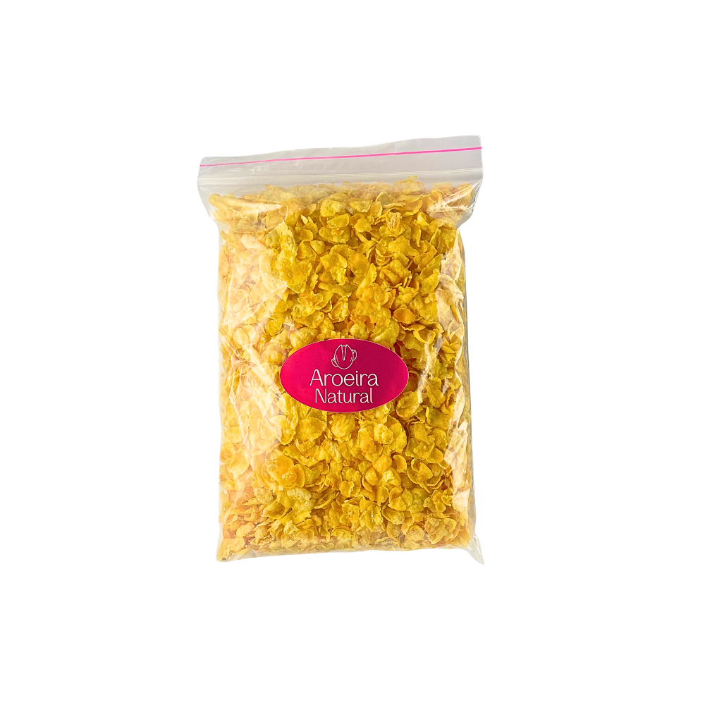 Corn Flakes sem Açúcar 250g