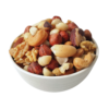 Mix de Castanhas Premium - Com Macadâmia e Avelã